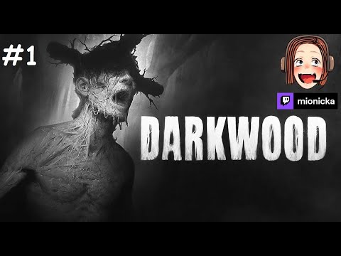 Видео: Darkwood  ~Часть 1~