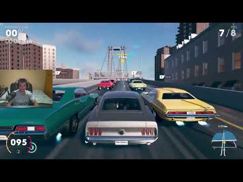 Видео: *Продължавам да се развивам драстично!* The Crew 2 #2