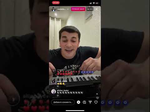 Видео: Сакит Самедов С эфира Яблоко любви. Турецкая Азербайджанская Русская Лезгинская Индийская Музыка