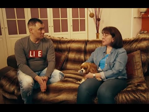 Видео: Кавалер Кинг Чарльз Спаниель в передаче "Такая Порода!"