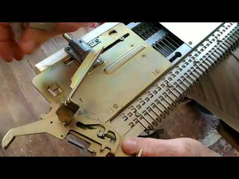 Видео: Создание Brother Ribber