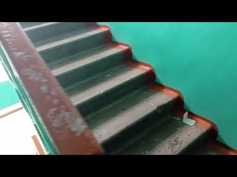 Видео: Лифт Самарканд 400 кг V=1 м/с