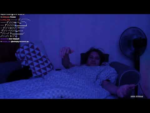 Видео: АНЕК ПРОВОДИТ ВТОРОЙ СТРИМ СНА | ЗАПИСЬ СТРИМА от 05.11.2022