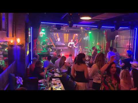 Видео: Кавер, Иногда