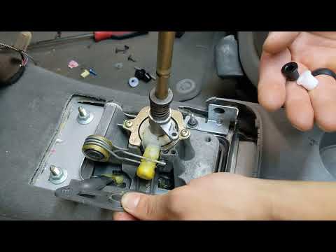 Видео: Обзор установки комплекта втулок Dieselgeek MK4 Deluxe