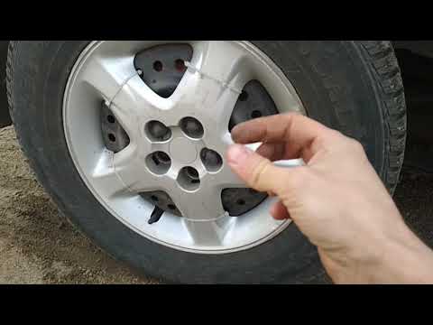 Видео: Chrysler Voyager  3. Что с ним стало спустя 3 года.