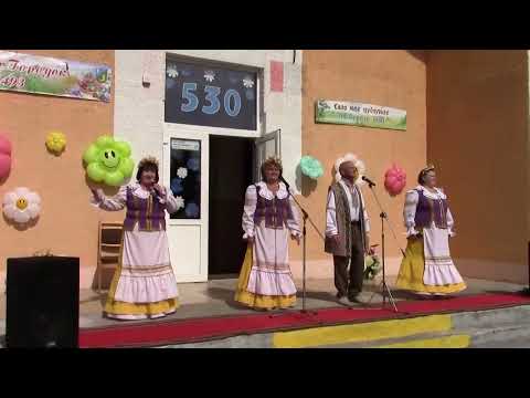 Видео: Канцэрт на 530-годдзе Кажан-Гарадка!