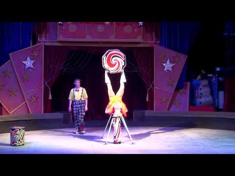 Видео: Антипод