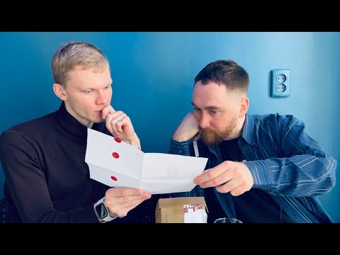 Видео: Дешифровка смайликов с @dushno