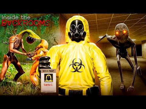 Видео: УГАРНЫЙ БЭКРУМС | СРАНЫЙ БЭКРУМС