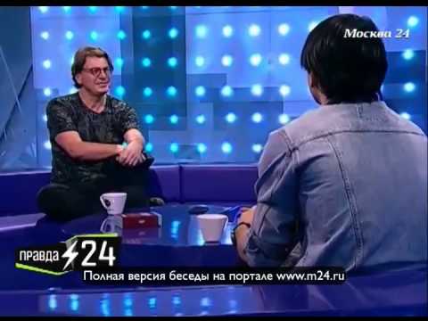 Видео: Максим Траньков: «Я танцую только с одной»