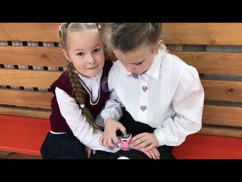 Видео: Фильм о Школе СШ 126 - Юбилей 45 лет