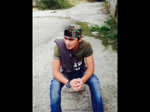 Видео: AbadA x HM - От боли тобою я болен(демо)