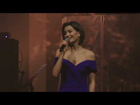 Видео: Концерт "Музыкальный код: Питер"Санкт- Петербург, Ледовый Дворец, 17.10.2025г.