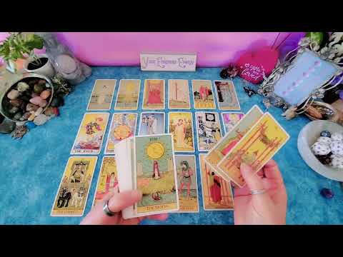 Видео: ВЕСЫ ♎️ П/П/Ф ВЫ СЕРЬЁЗНО?!? ДА! ДА! ДА! (7777)