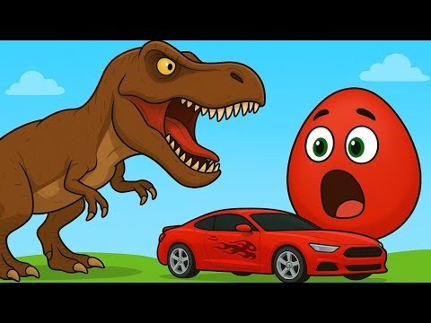 Видео: Все Мультики Мультоша ТВ за 10 Лет. Машинки и Динозавры | Сборник для детей