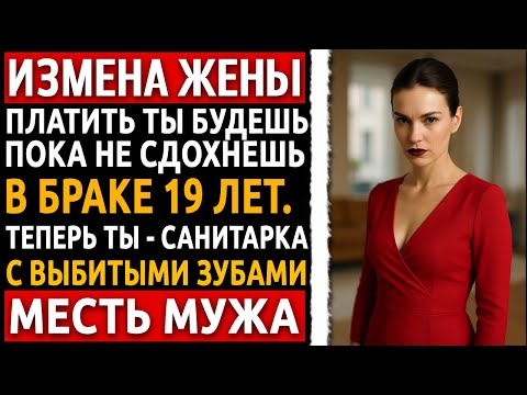 Видео: Я заставил их подписать признание, а потом положил на стол фото их детей… История мужчины.