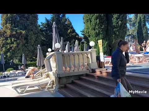 Видео: 17 октября, Адлер