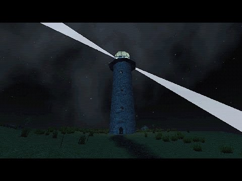 Видео: No one lives under the lighthouse прохождение #1 (Без комментариев/no commentary)