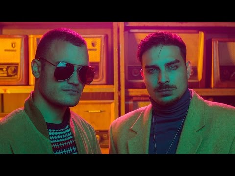 Видео: СкандаУ - Replay (Official HD Video)