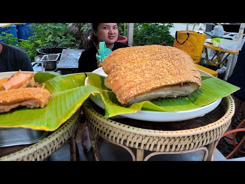 Видео: Хуа Хин, Ночной рынок Цикада. / Hua Hin. Thailand. Cicada Market