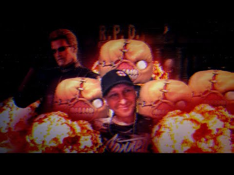 Видео: sergPROFI Смешные моменты #2 RE3 Randomizer