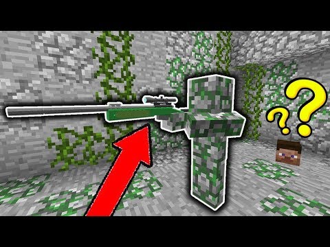 Видео: МАЙНКРАФТ ПРЕВРАТИЛ МЕНЯ В НЕЗАМЕТНЫЙ СНАЙПЕР БЛОК! КАК МАЙНКРАФТ СКРЫВАЕТ ВСЮ ПРАВДУ ОТ ДЕТЕЙ?