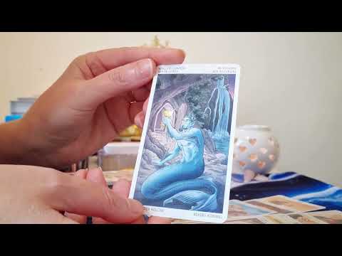 Видео: Без комуникация! Ще пише ли?  Ще се обади ли?🧿#tarotreading #tarotreading