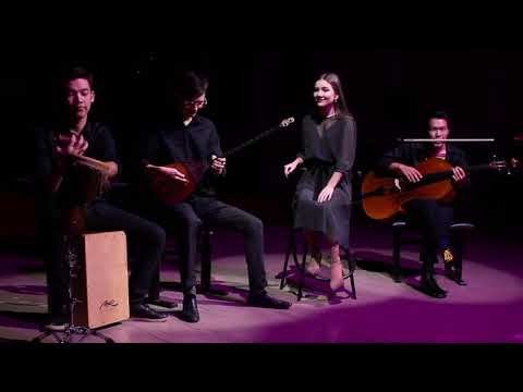 Видео: Қайрат Нұртас - Kuttim-ai - MURTGroup (cover)