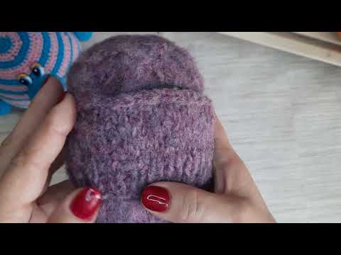 Видео: Ареола ,мохер,полушерсть ,альпака....новая пряжа шикарные цвета,состав и образцы❤️