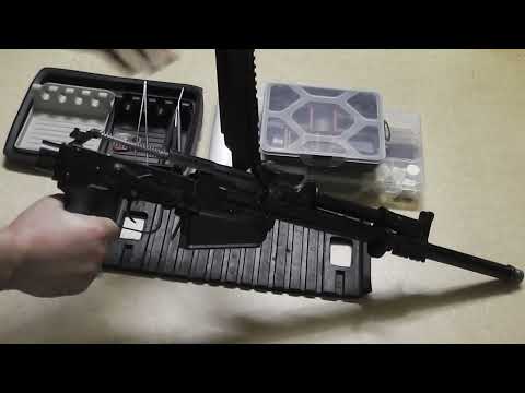 Видео: Экономим на системах хранения ЗИПа и приспособлений для ухода за оружием. Полезные советы.