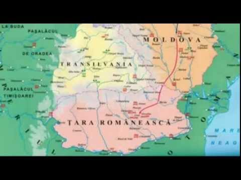 Видео: вся история Молдовы за 10 мин.