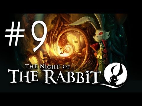 Видео: The Night of the Rabbit / Ночь кролика - Прохождение [#9] | PC