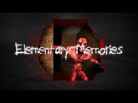 Видео: УЖАСЫ В ШКОЛЕ Elementary Memories