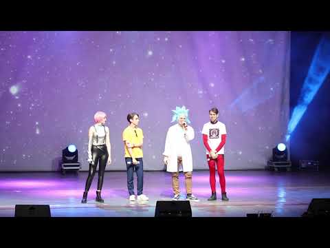 Видео: Финал - Shibuya 22 2020