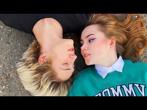 Видео: (4 часть) Люба Бич и Сережа ты же знаешь что мы тонем но тебе нужна лишь я