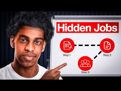 Видео: Как найти работу младшего разработчика при низкой конкуренции в 2026 году [ПОЛНОЕ РУКОВОДСТВО]