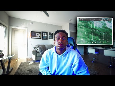 Видео: Я нашел новый VST-пианино