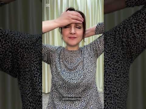 Видео: Практика по работе с тревогой, беспокойством, апатией. #материализациямыслей #силасознания 