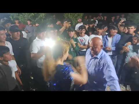 Видео: Мавлуда Холова туйёна дар ноҳияи Абдураҳмони Ҷоми