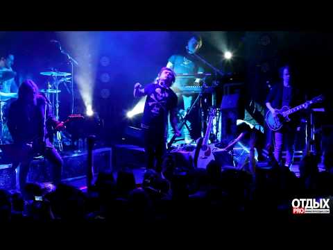 Видео: БИ-2 - Spirit (LIVE) @ BOLERO