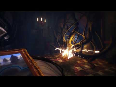 Видео: Среди сна 2 часть