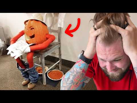 Видео: Самые смешные и проклятые мемы на Хэллоуин