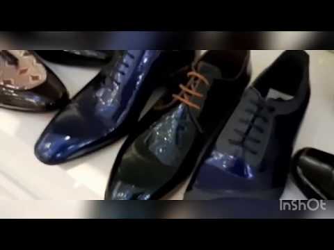 Видео: Alanya 2019: Мужская обувь. Кожаная обувь для мужчин.где купить в Алании обувь.Cult Alanya