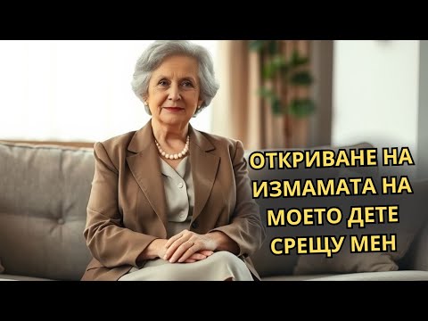 Видео: Те казаха, че съм много стара, и се опитаха да скрият колко пари имам... Отмъстих им и на всички