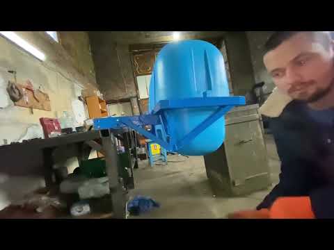 Видео: 100 гектар землі,трактор МТЗ і сівалка під РІДКІ ДОБРИВА‼️👍