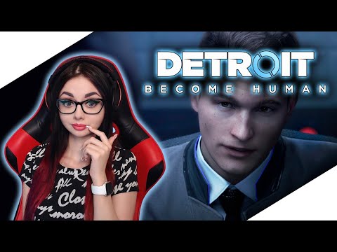 Видео: DETROIT: BECOME HUMAN ПРОХОЖДЕНИЕ | ДЕТРОЙТ СТАТЬ ЧЕЛОВЕКОМ | БЕКОМ ХЬЮМАН | ИГРОФИЛЬМ | СТРИМ 2