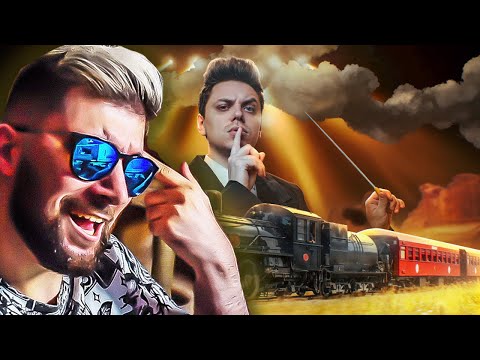 Видео: Утопия ► ТЫ БЫ НИКОГДА ТАКОЕ НЕ ЗАГУГЛИЛ #8 ( Utopia Show ) | Реакция