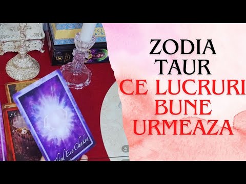 Видео: ТЕЛЕЦ ♉️ ТЕБЯ ЖДЕТ МНОГО ДУШЕВНОГО НАПОЛНЕНИЯ! ДЫШИ СЕРДЦЕМ! 😊😇🤗