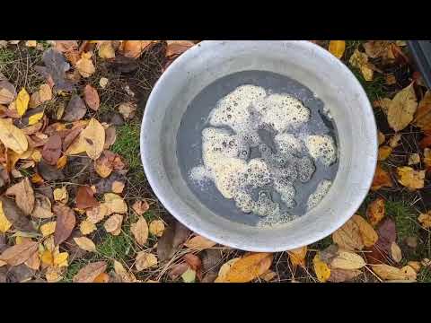 Видео: Промивка системи охолодження